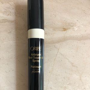 Oribe Platinum AIRBRUSH ROOT TOUCH-UP